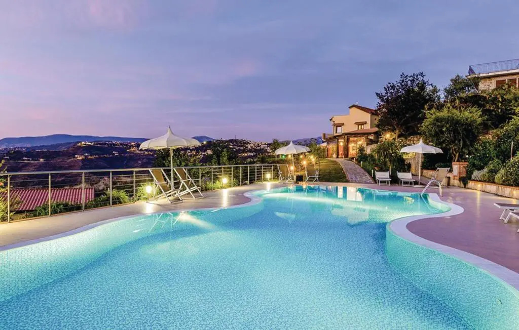 Casa Vacanza Villa Aurora