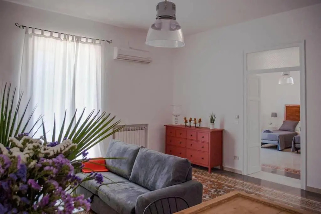 Villa la Rina