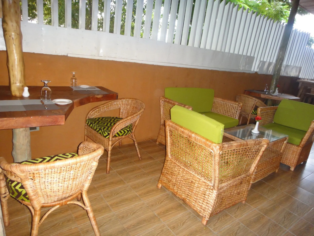 Serendib Hotels
