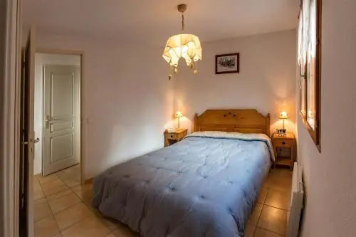 Apartment Les Chalets Du Tourond