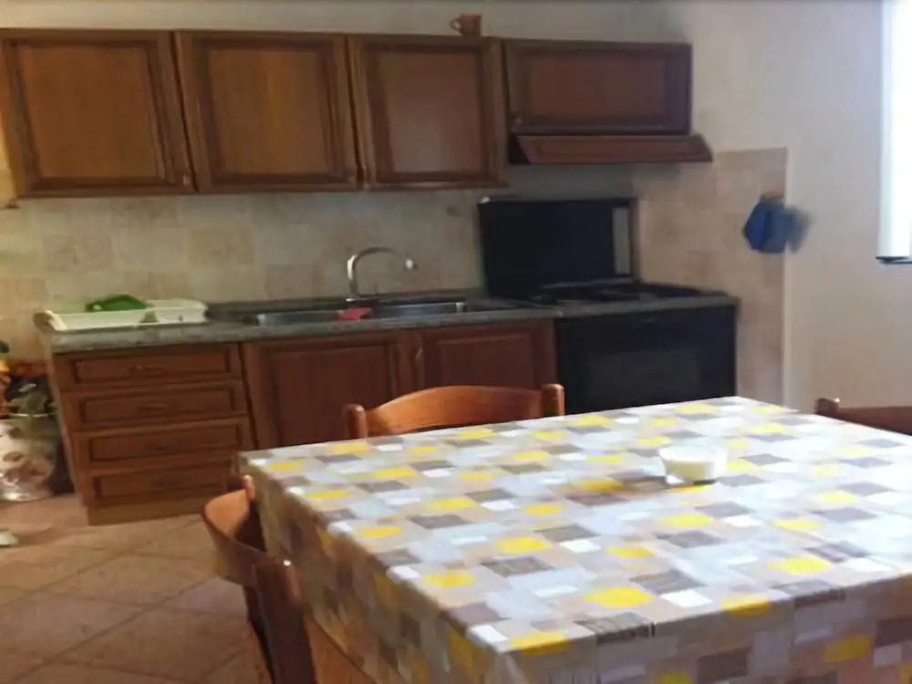 Trullo Salice