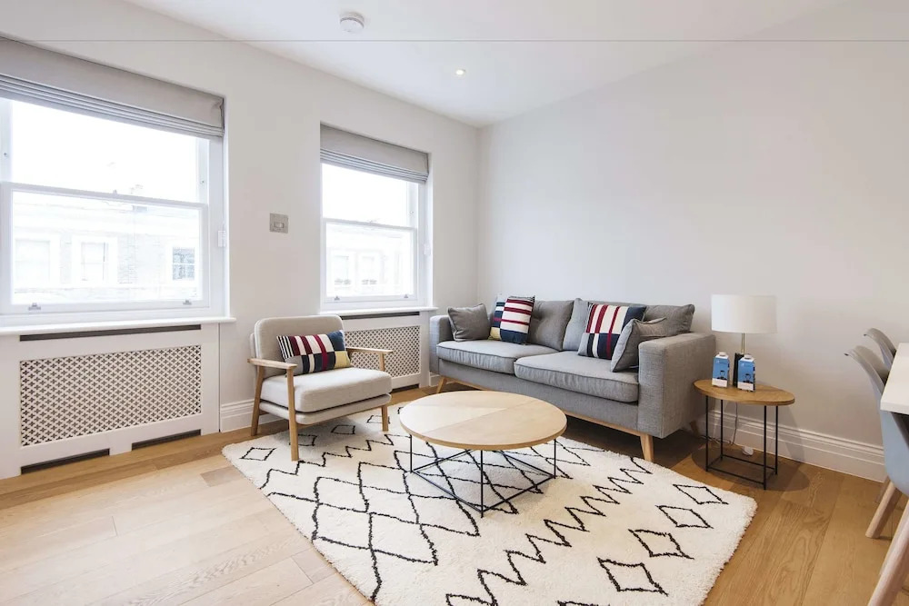 The Charleville Road Nest - 38CR5