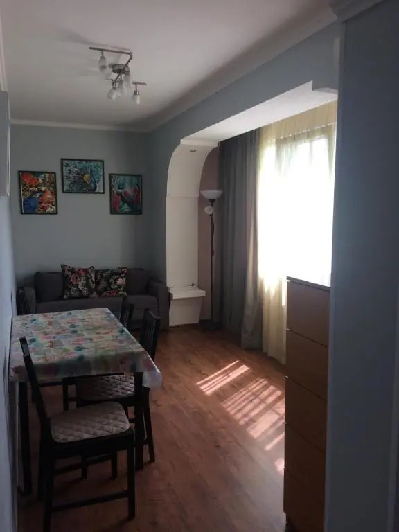 Apartment on Agrba