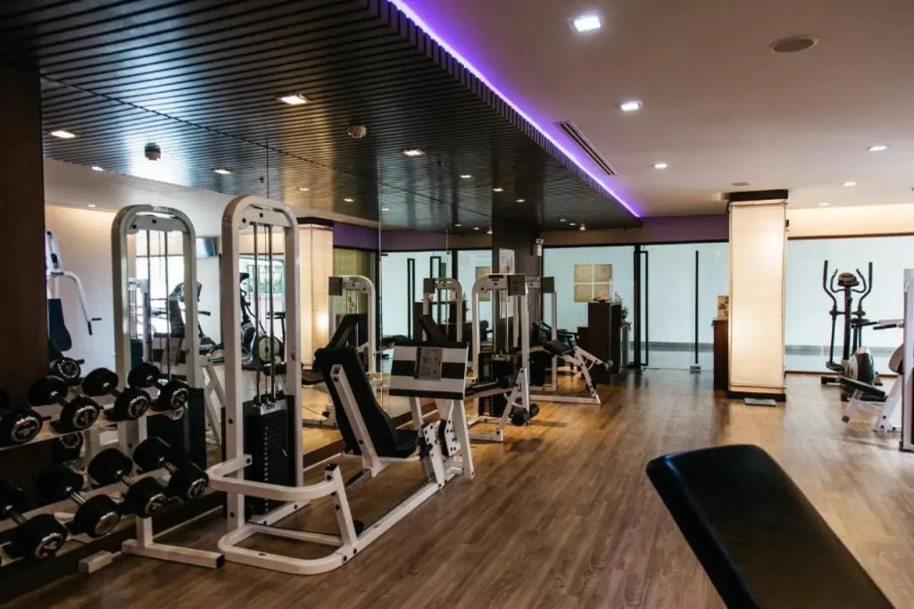 Rua Rasada Hotel - The Ideal Venue for Meetings & Events