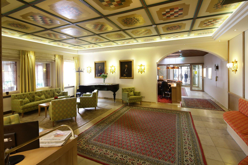 Bayerischer Hof
