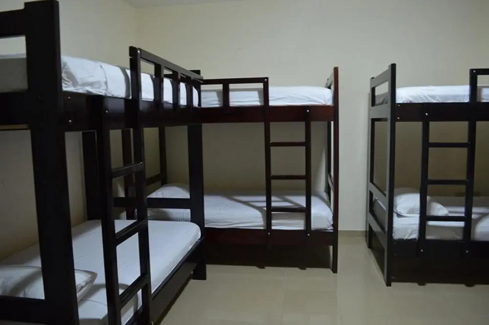 Hotel Pikeiro Blue