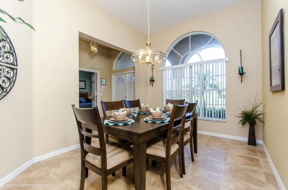 Highlands Reserve Golf & Country Club - 222 Nottingham Way