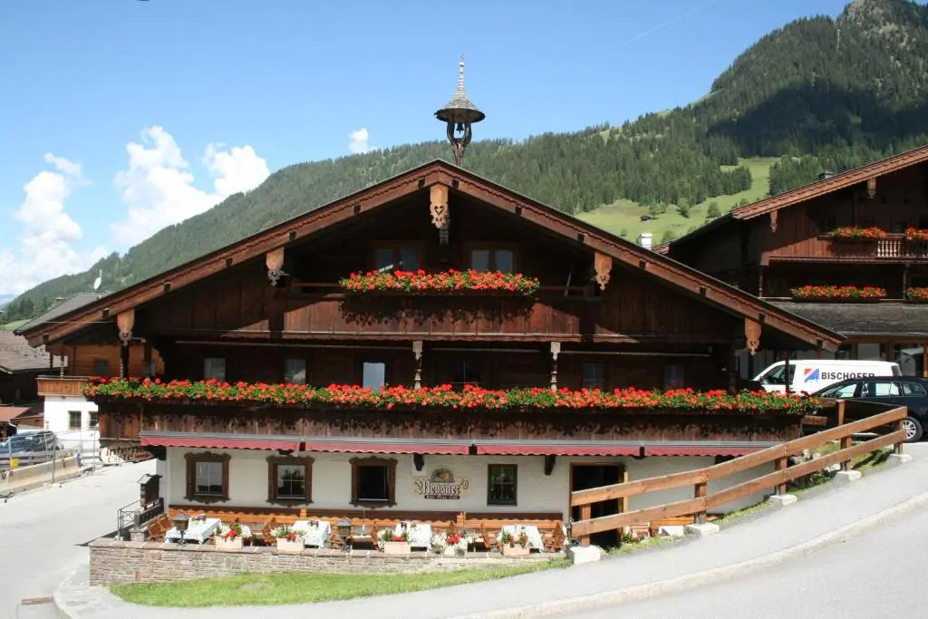 Gasthaus Jakober