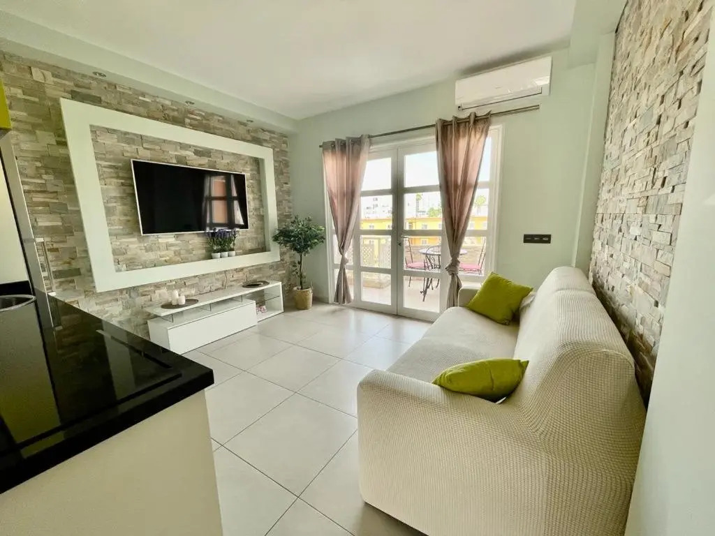 Orlando Apartment La Laguna 2