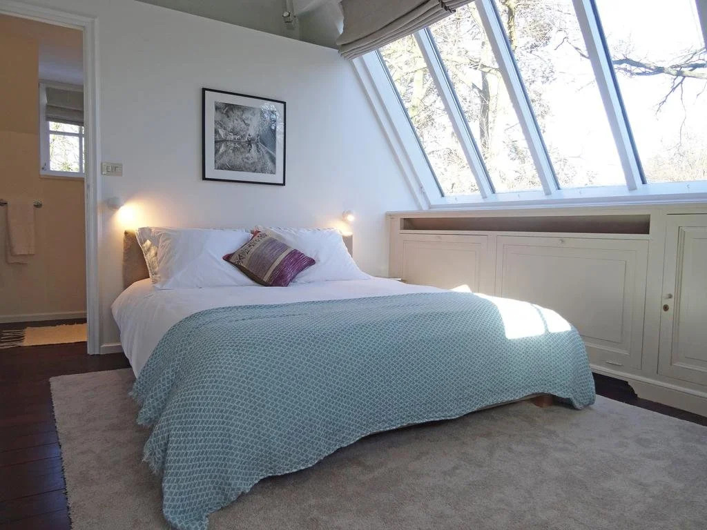 Guest house La Maison Chantecler