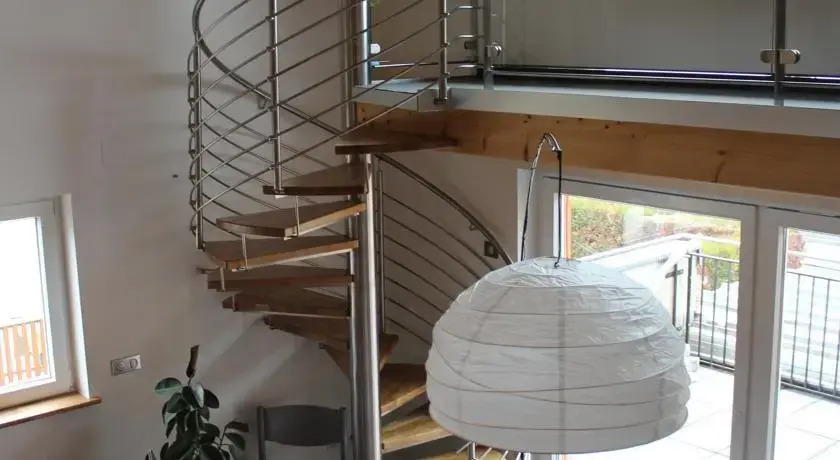 Le loft de Mittel