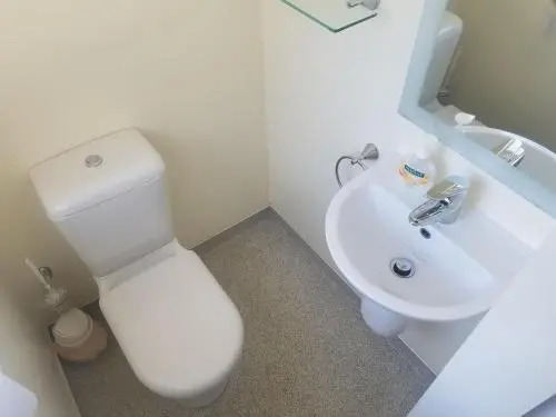 The Lazy Cow Accommodation
