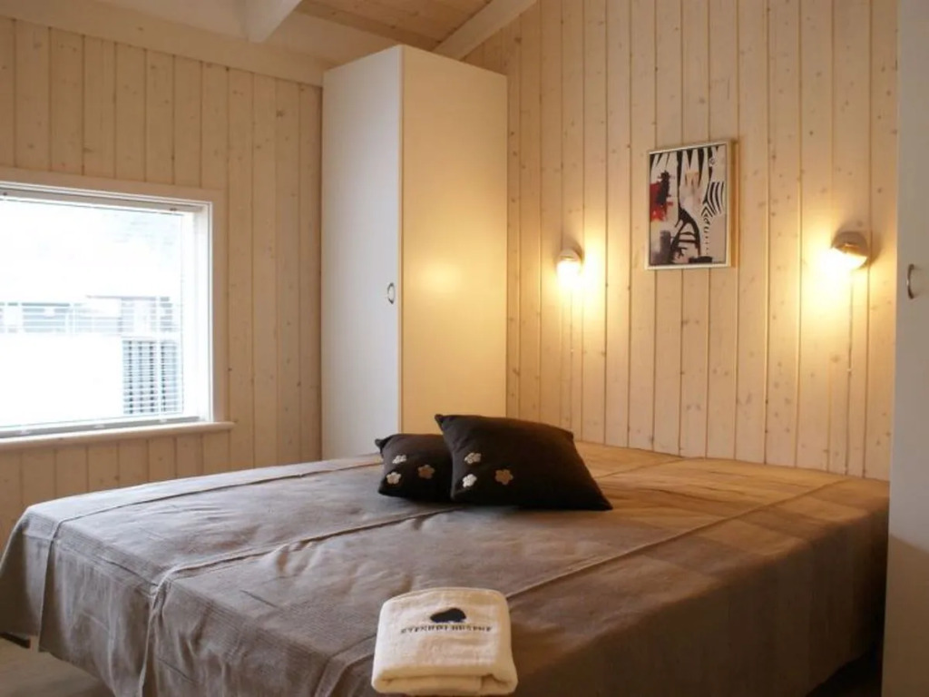 "Antim" - 650m from the sea in NW Jutland
