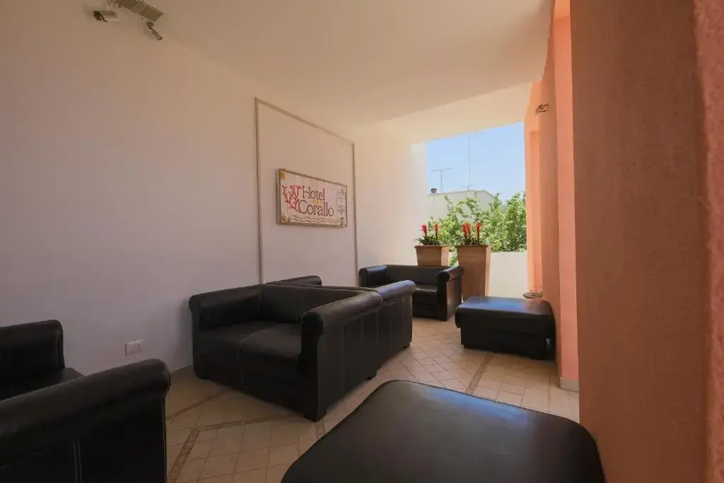 Hotel Corallo