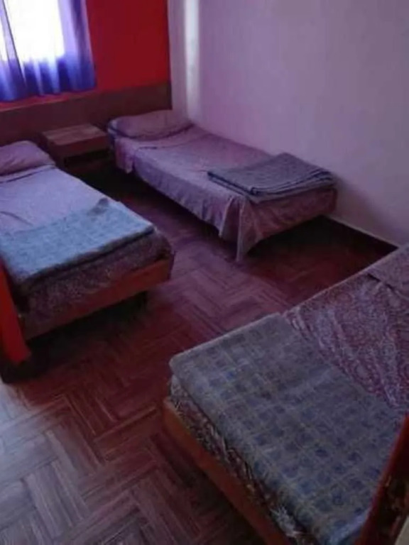Hotel Monte Castello