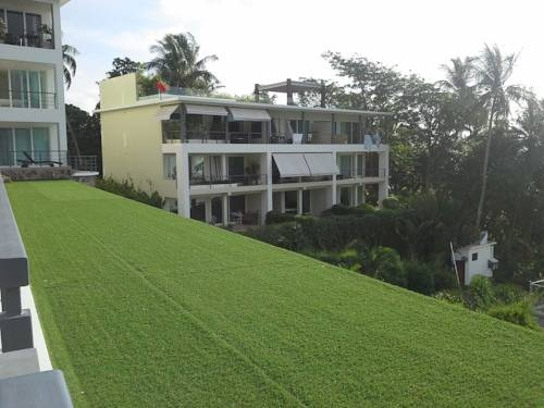 Phuket Beach Condo