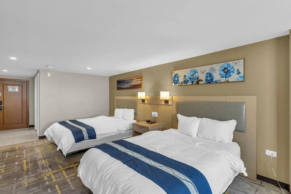 KC Inn Hotel Kansas City