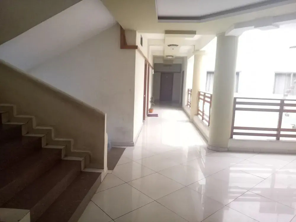 hotel mansi