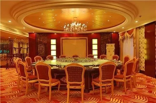 Yu Zheng Yuan Hotel