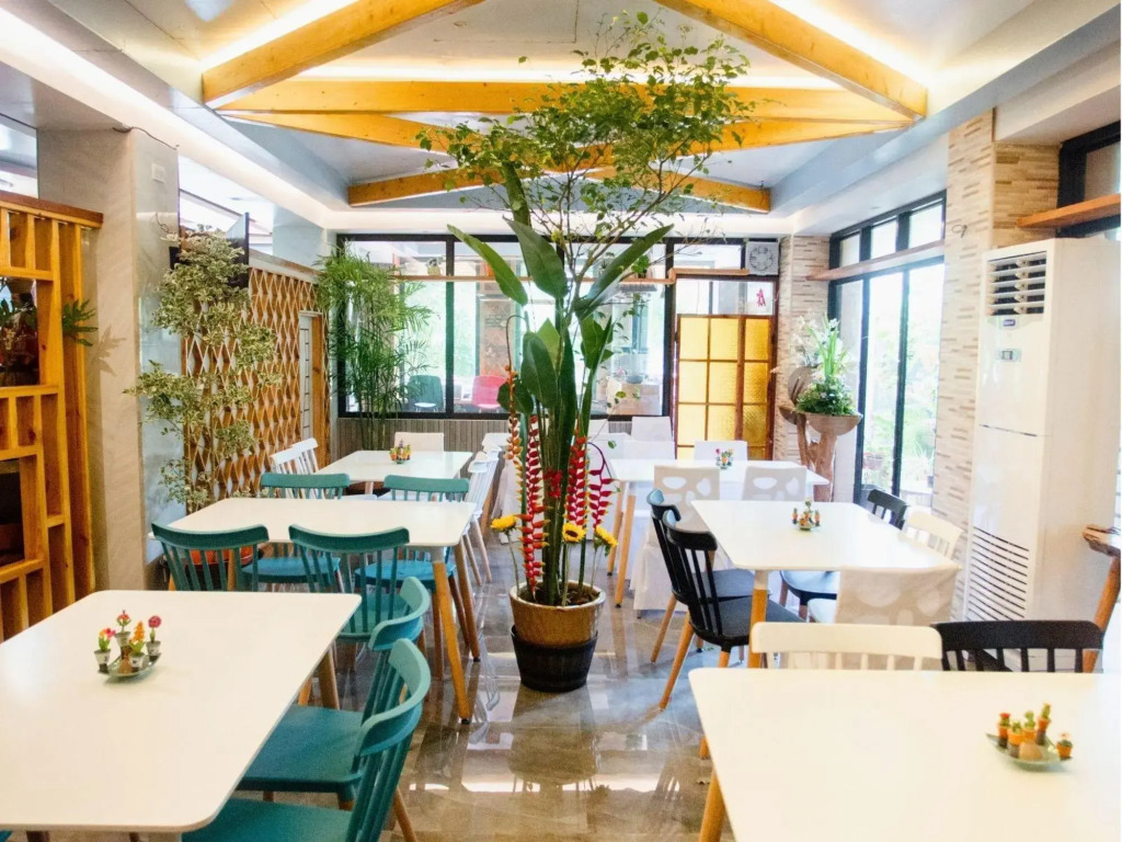 Panglao Villa