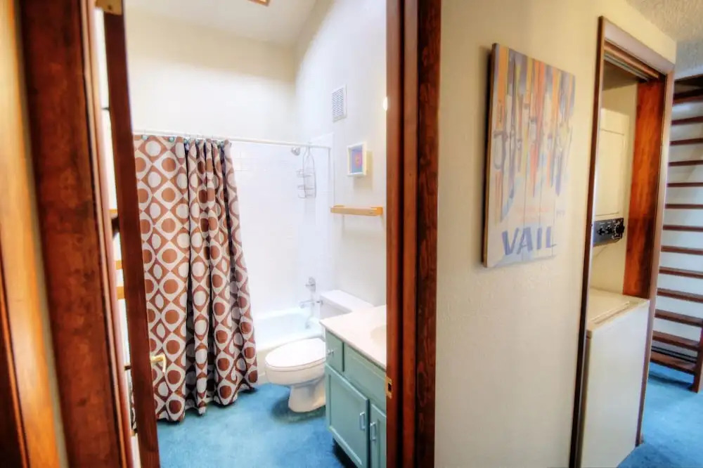 1208 Timber Falls 3 Bedroom Condo