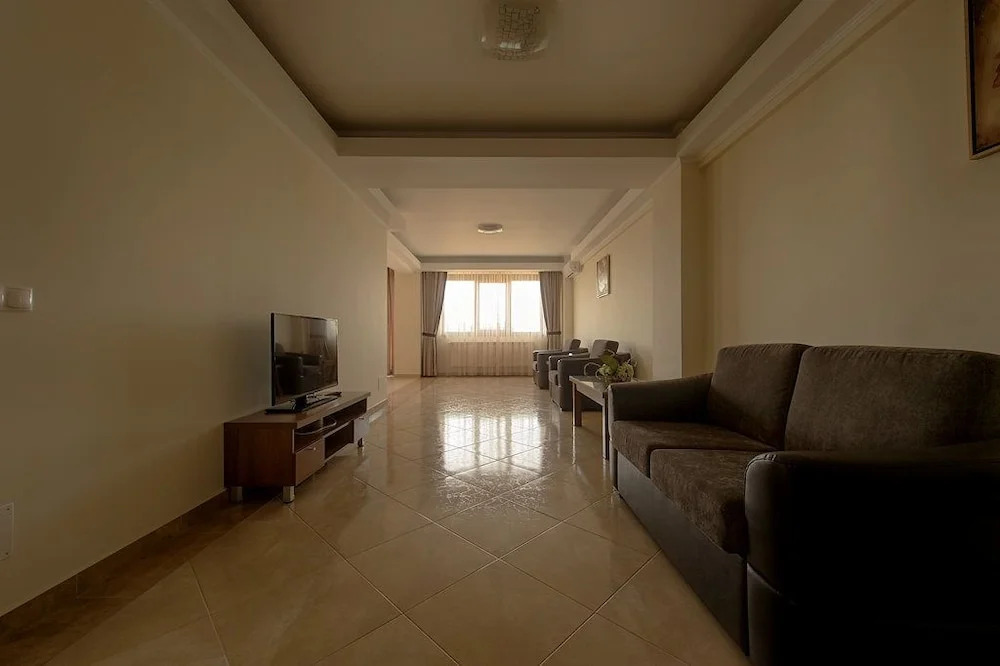 Samali Residence