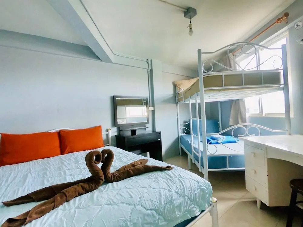 Baan Bangkok Home