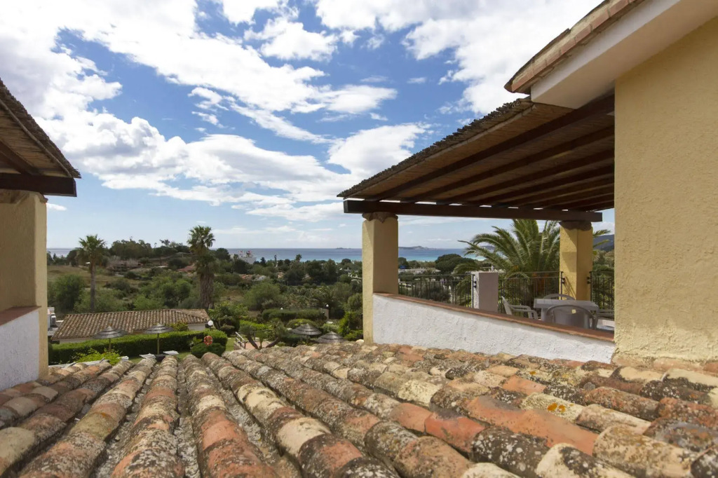 Le Bouganville Rooms Suites and Apartments