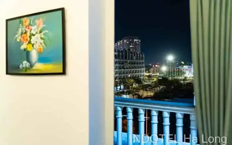 INDOTEL HALONG HOTEL