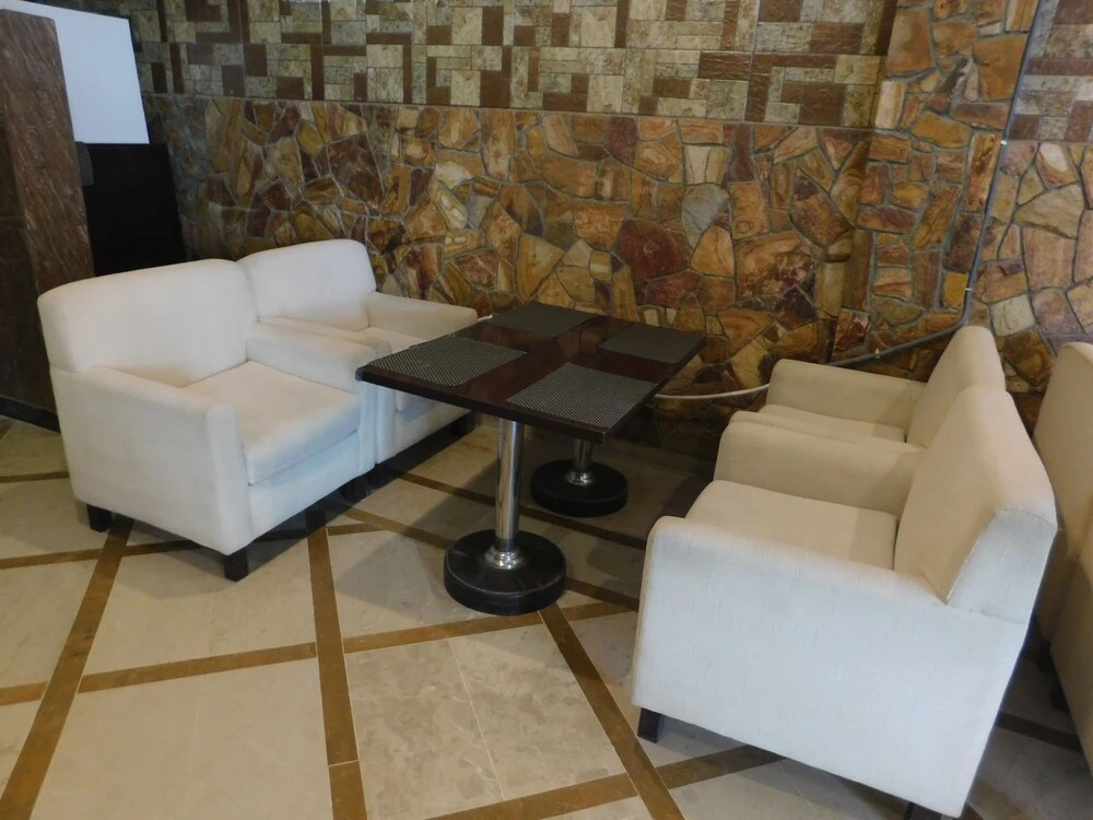 Triple One Hotel Suites
