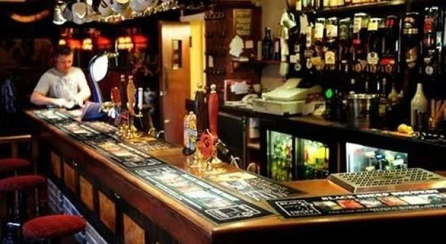 The Bulls Head, Foolow
