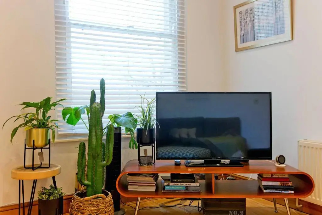 Calabria 3 - Spacious apartment
