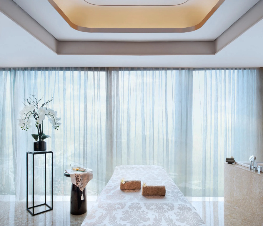 The St. Regis Shenzhen