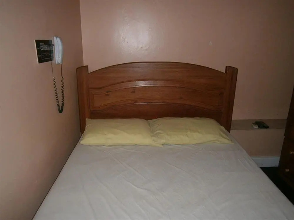 Hotel Colonial