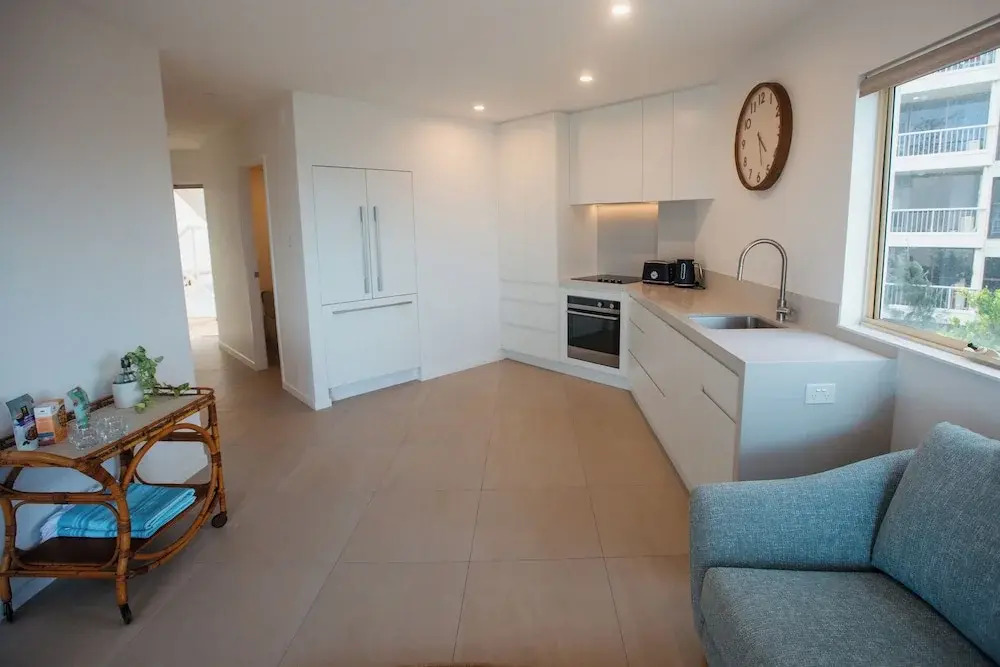 Experience Coastal Bliss at Baywatch - Short or Longer Terms Available!