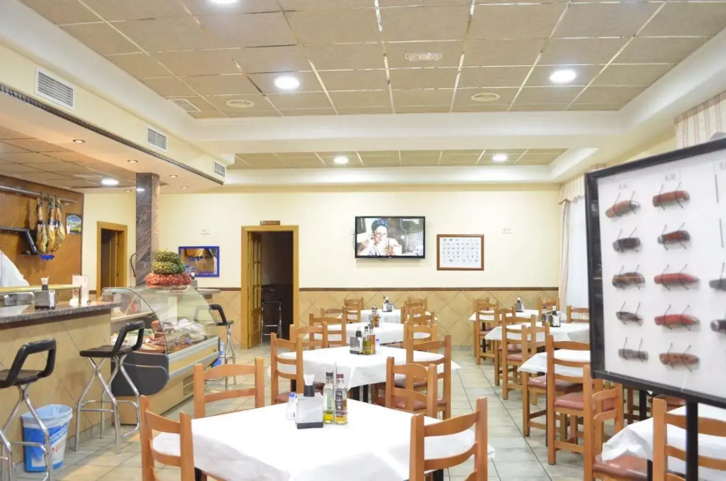Hotel Malena