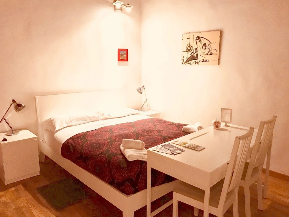 Cozy apartment near Uffizi