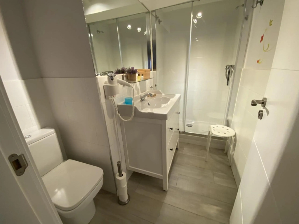 Apartamentos Casa del Abuelo Juan