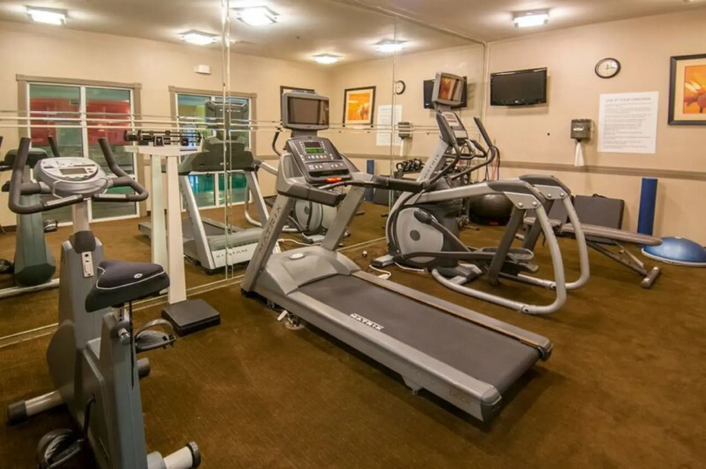 Holiday Inn Hotel & Suites Slidell by IHG