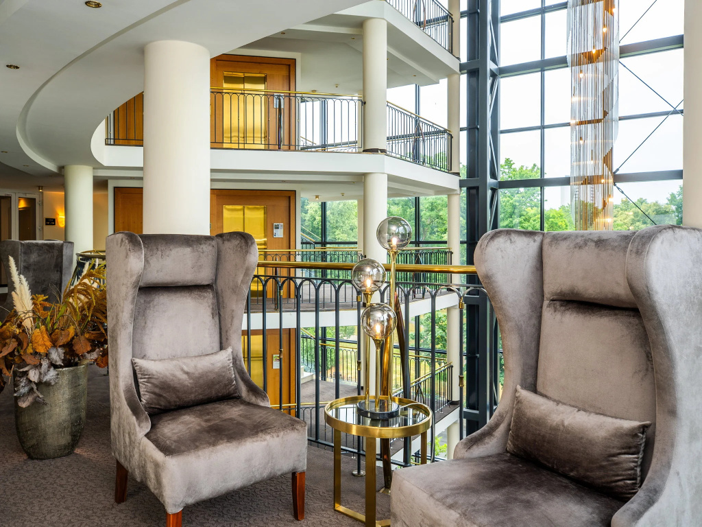 Victors Residenz-Hotel Berlin Mitte