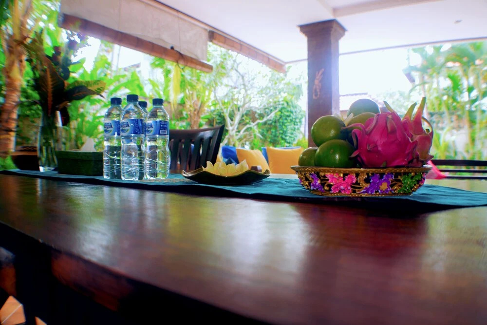 The Nenny Bali Villa Family Home Rentals Seminyak