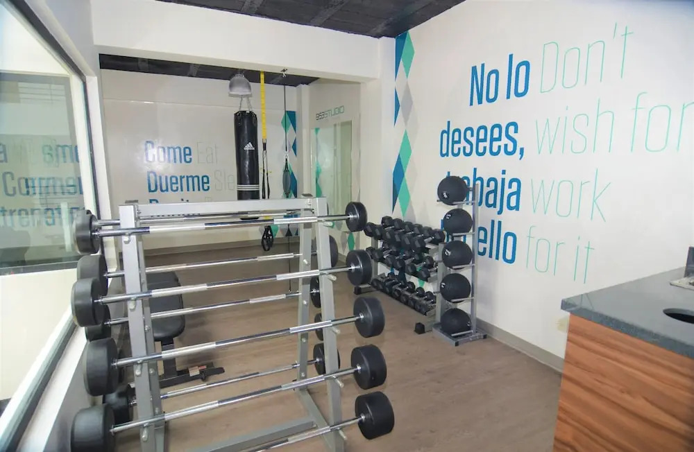 Carmen Sol Rentals Apartamentos