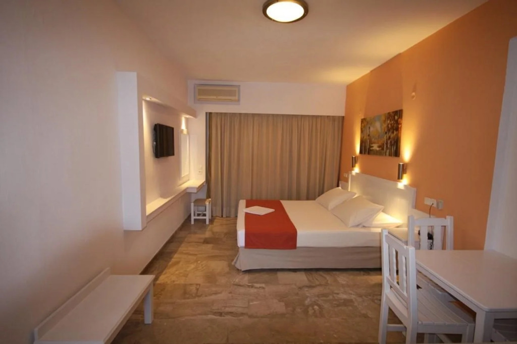 Hotel Korali