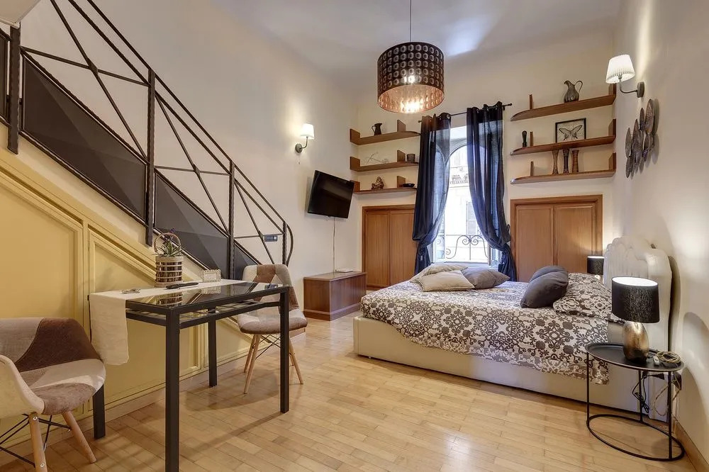 Home Sharing Roma