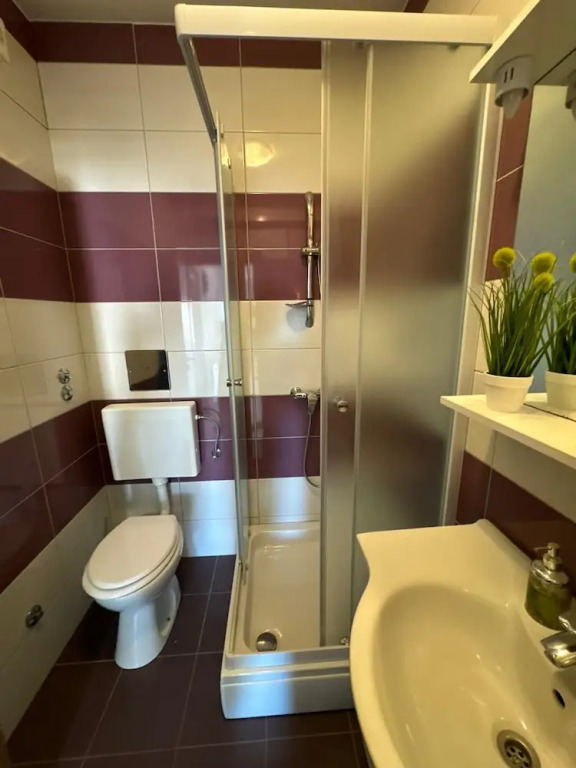 Beautiful Apartment Bodulo 5