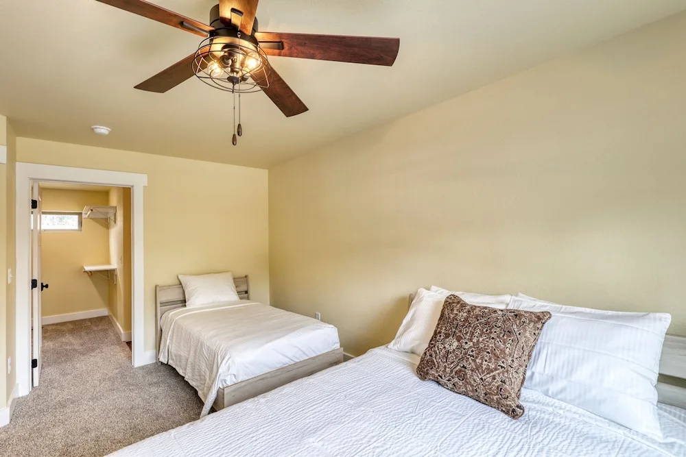 Badlands Retreat Cozy Condo Modern Amenities