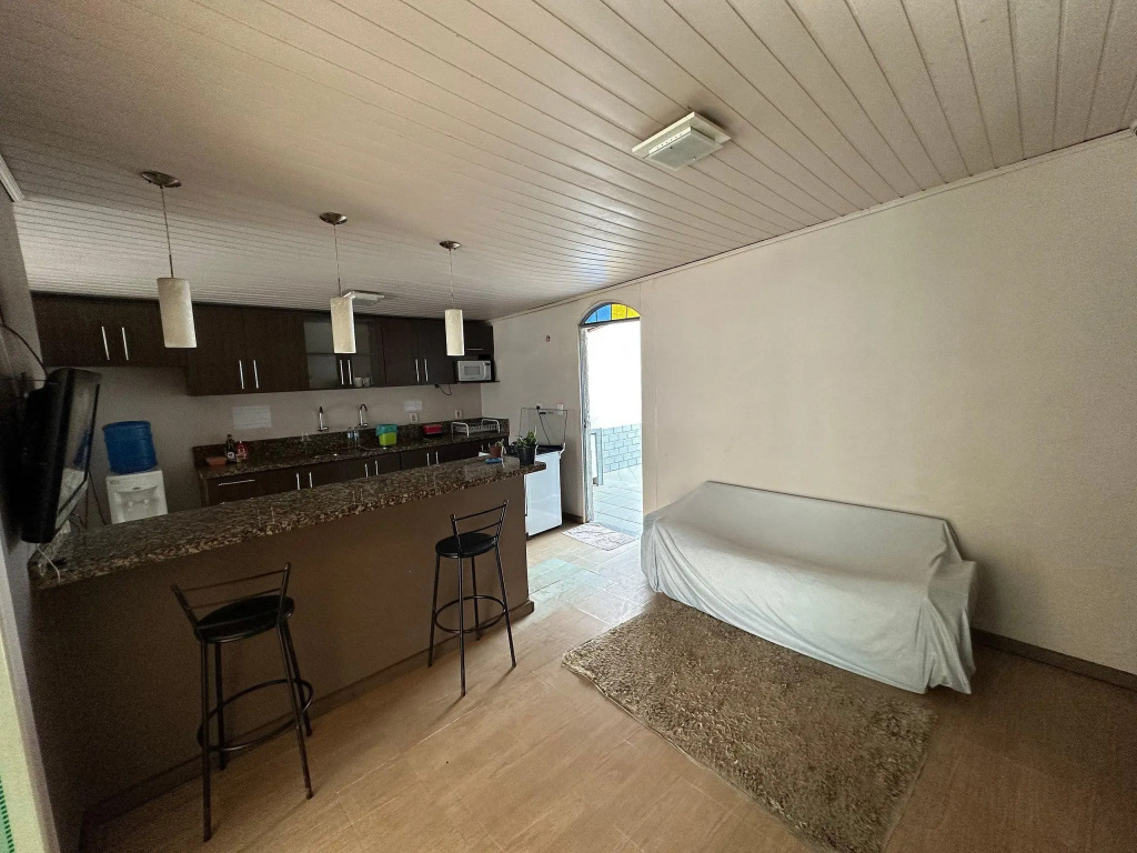 Pousada Residencial - PVH