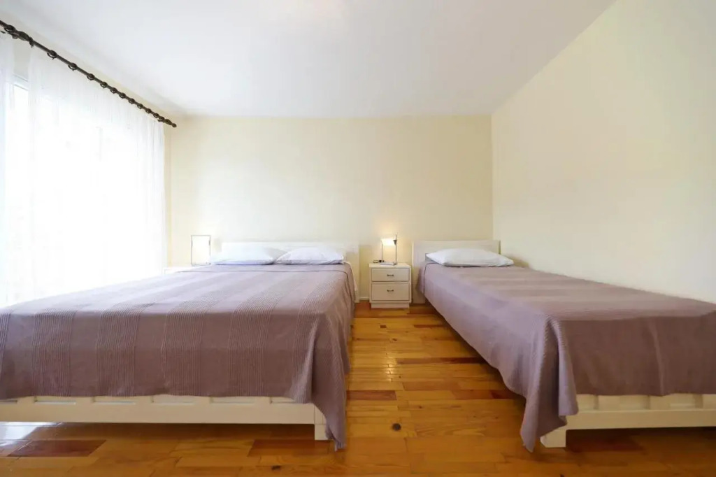 Apartment Irela