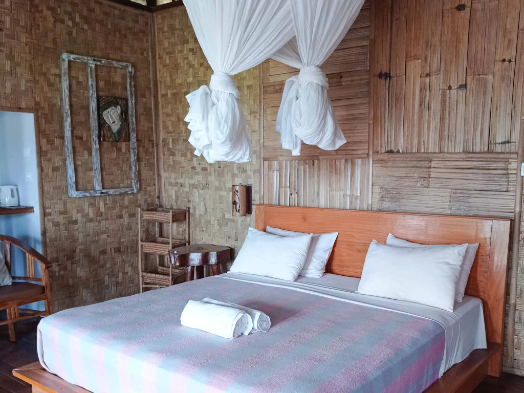 Jepun Didulu Cottages