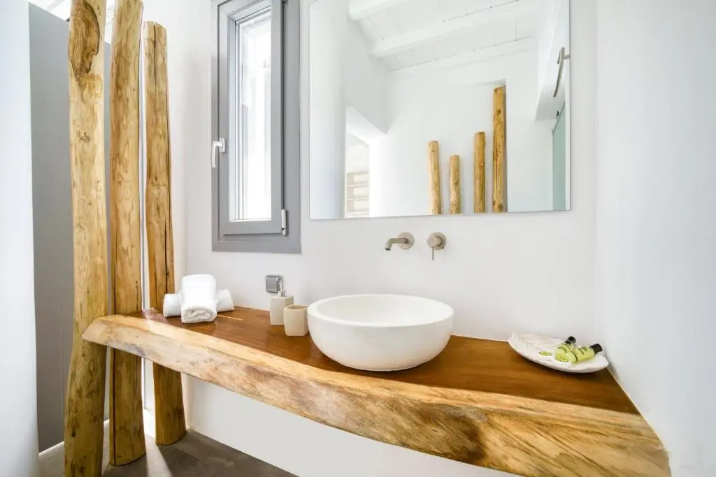 KK Mykonos Village an Adults Only Experience